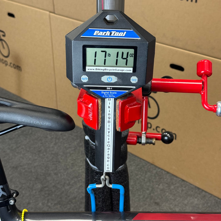 Used Cervélo C3 Disc, Carbon Fiber Road Bike, 51cm