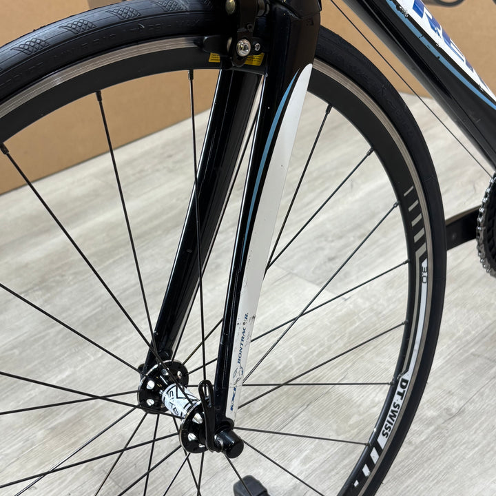 Used Trek Madone 5.2 WSD, Carbon Fiber Road Bike, Shimano 105 11-Speed, 52cm