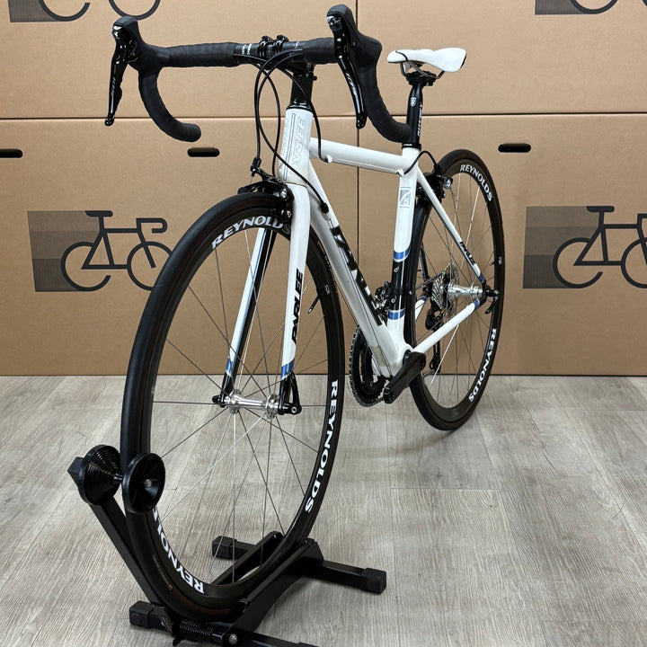 Used Parlee Z5, Carbon Fiber Road Bike, Shimano 105 R7000 11-Speed, 51cm
