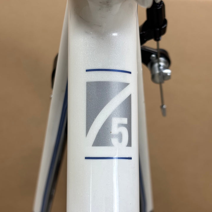 Used Parlee Z5, Carbon Fiber Road Bike, Shimano 105 R7000 11-Speed, 51cm