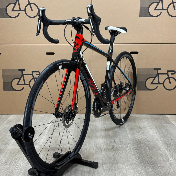 Used Liv Avail Advanced SL 1 Disc, Carbon Road Bike, Ultegra Di2, 52cm Small