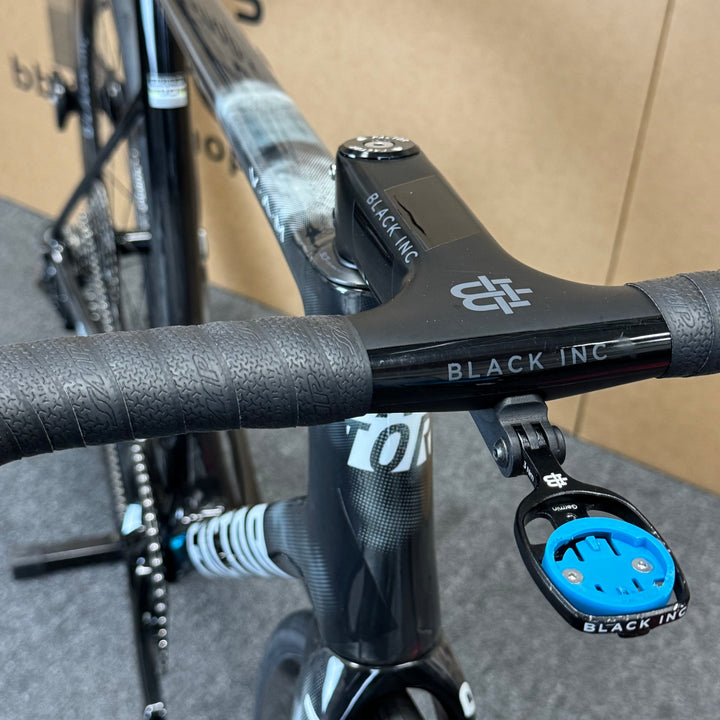 "Demo" Factor O2 VAM, Best Climbing Road Bike, Shimano Dura-Ace Di2, 56cm
