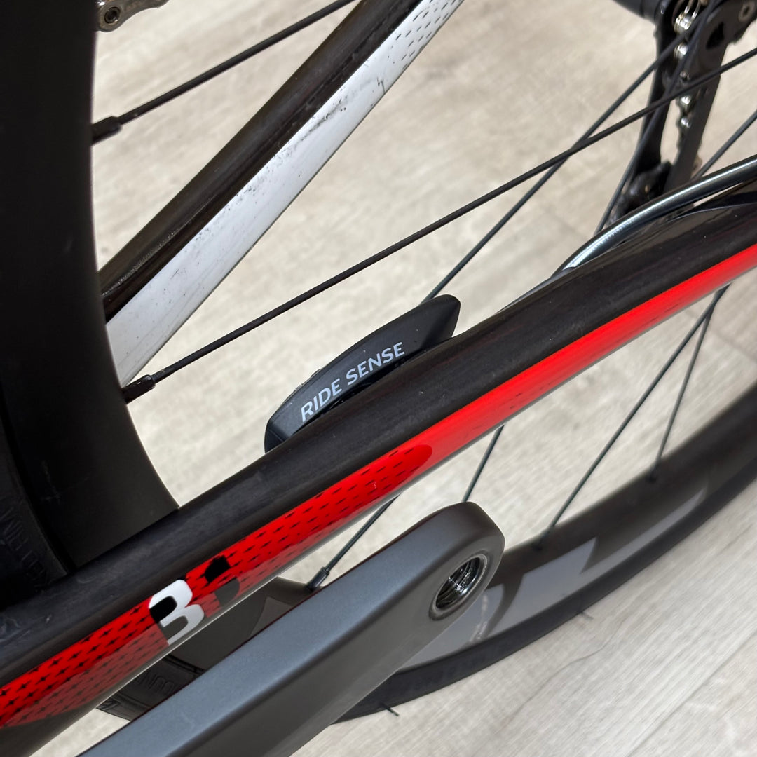 Used Liv Avail Advanced SL 1 Disc, Carbon Road Bike, Ultegra Di2, 52cm Small