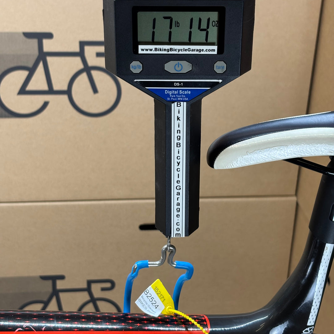 Used Liv Avail Advanced SL 1 Disc, Carbon Road Bike, Ultegra Di2, 52cm Small