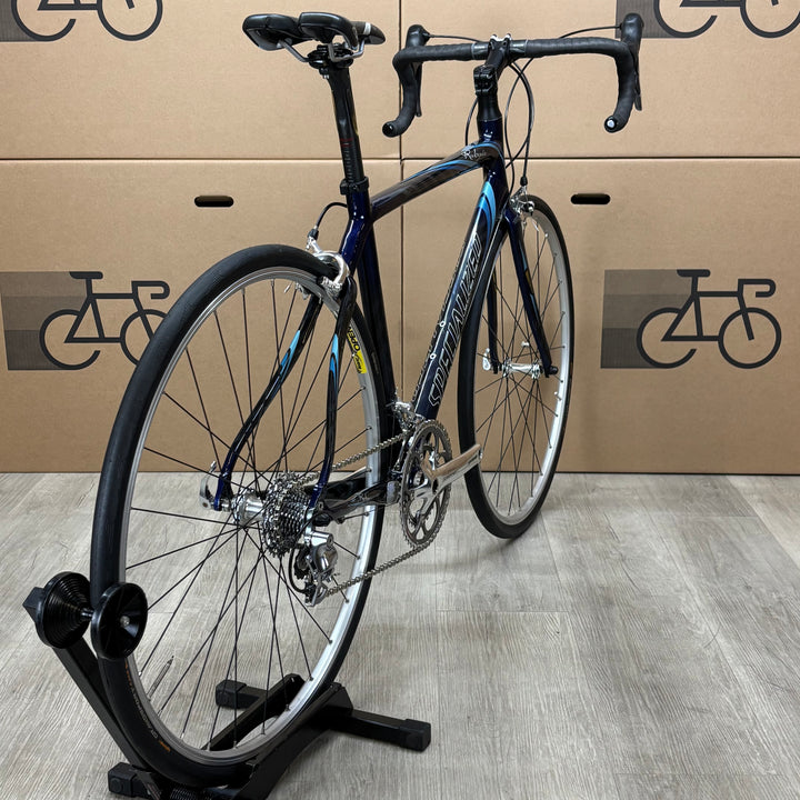 Used Specialized Ruby Elite, Women's Carbon Fiber Road Bike, 56cm