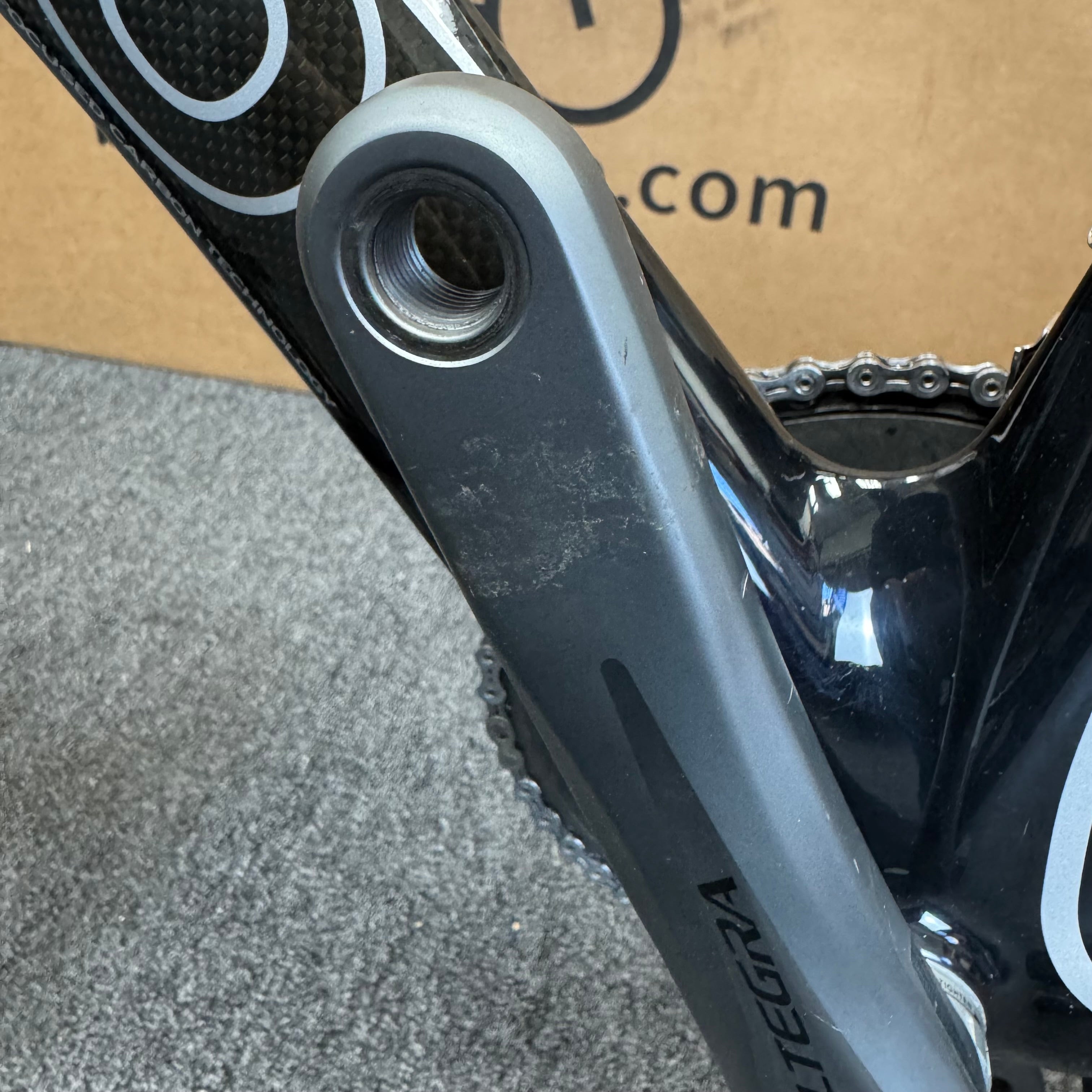 Used Quintana Roo Lucero Lite, Women's Carbon Fiber Triathlon Bike Used Quintana Roo Lucero Lite, Women's Carbon Fiber Triathlon Bike