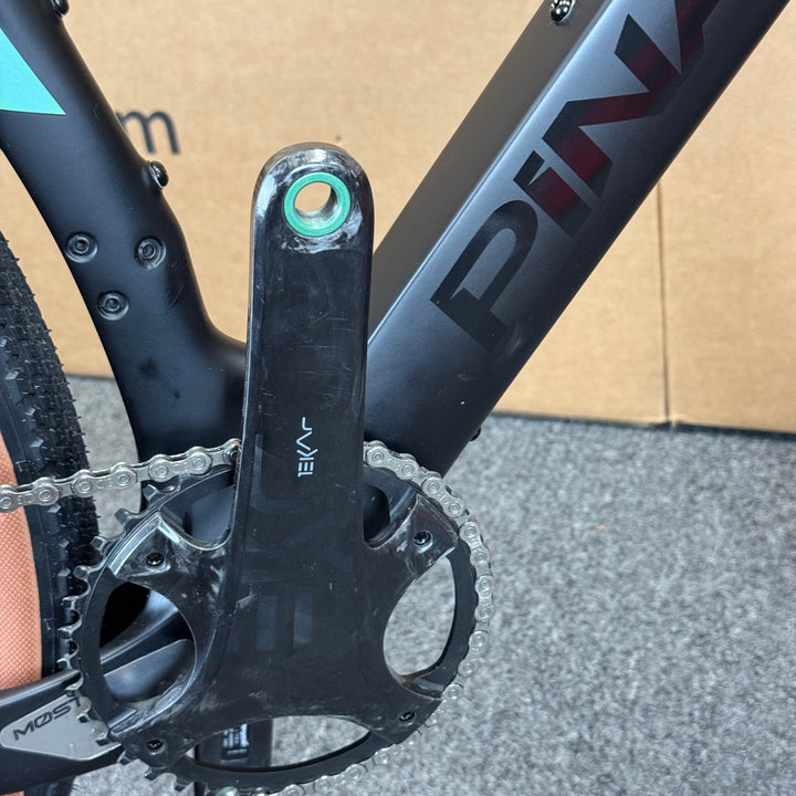 Pinarello Grevil F Ekar, 13 speed Campagnolo, Carbon Gravel Bike-2023, 53cm 55cm