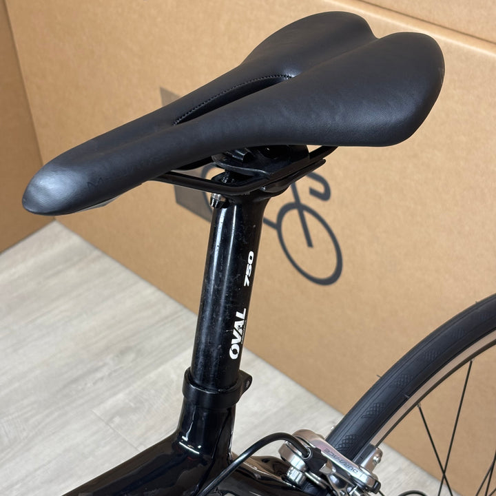 Used Scott CR1 Team, Carbon Fiber Road Bike Shimano Dura-Ace, 52cm