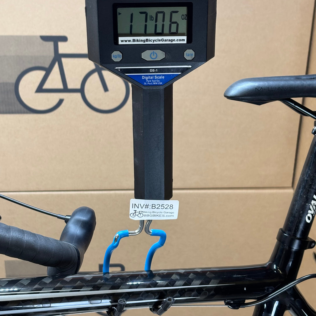 Used Scott CR1 Team, Carbon Fiber Road Bike Shimano Dura-Ace, 52cm