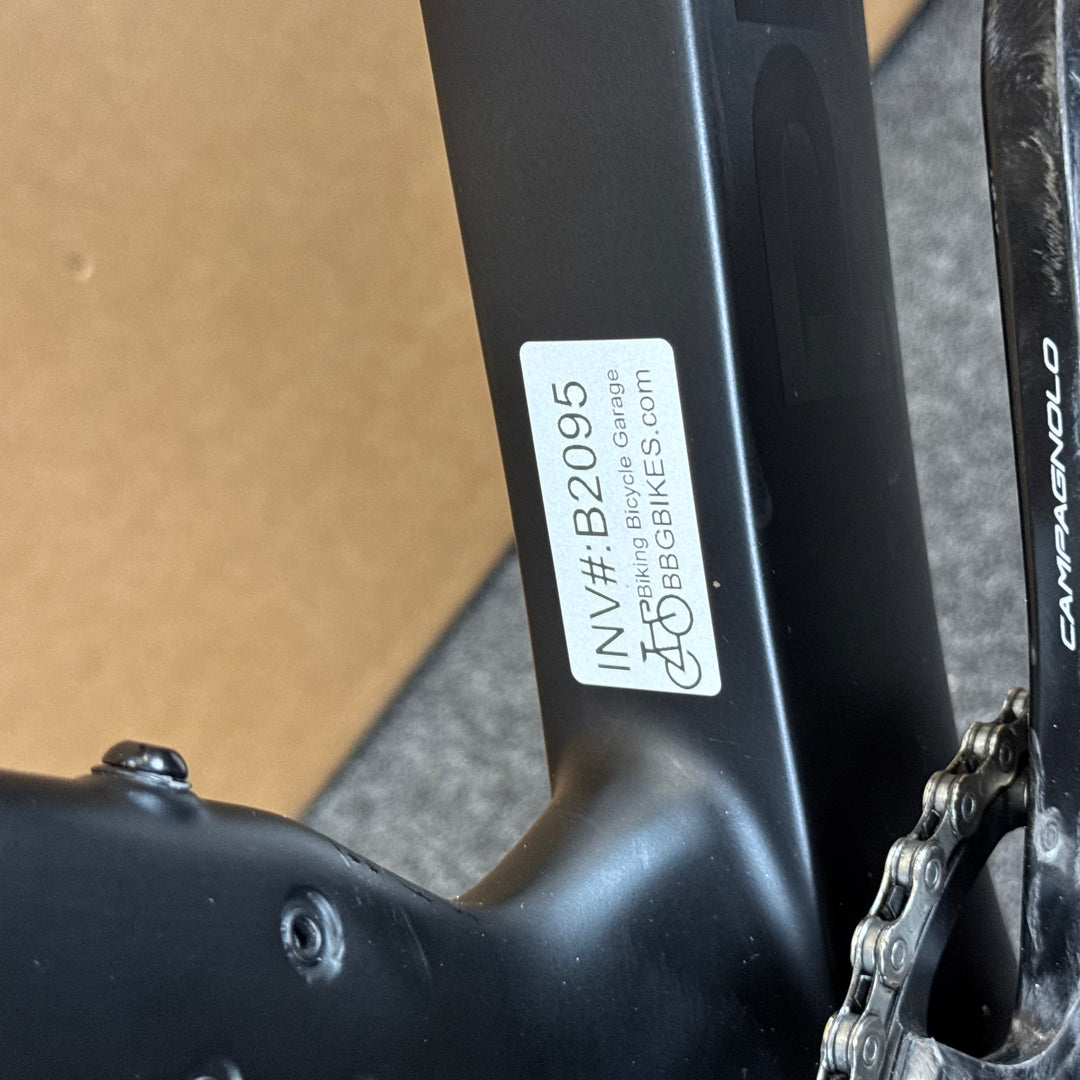Pinarello Grevil F Ekar, 13 speed Campagnolo, Carbon Gravel Bike-2023, 53cm 55cm