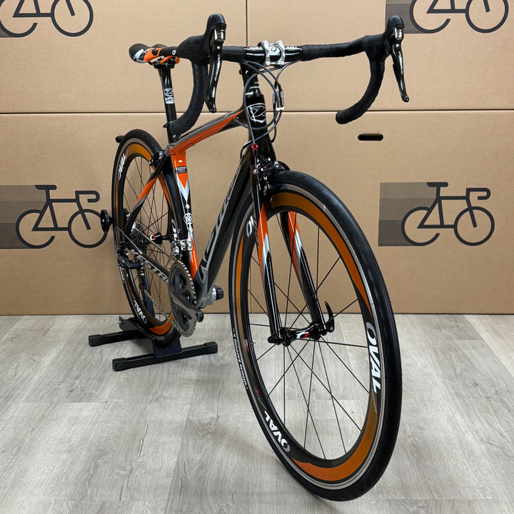 Used Kestrel RT-1000, Carbon Road Bike, Shimano Dura-Ace, 50cm (52cm)