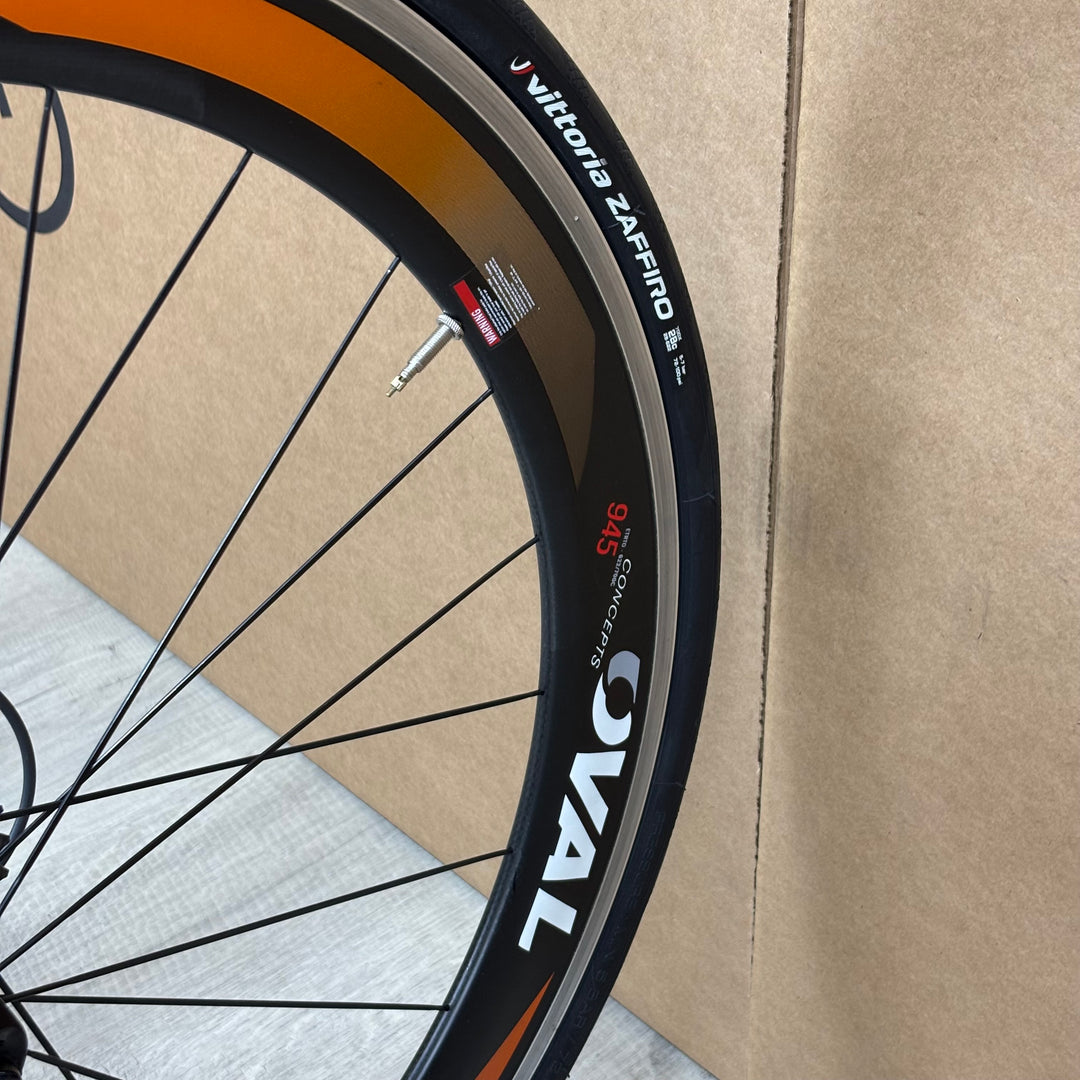 Used Kestrel RT-1000, Carbon Road Bike, Shimano Dura-Ace, 50cm (52cm)
