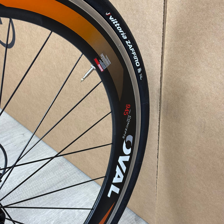 Used Kestrel RT-1000, Carbon Road Bike, Shimano Dura-Ace, 50cm (52cm)