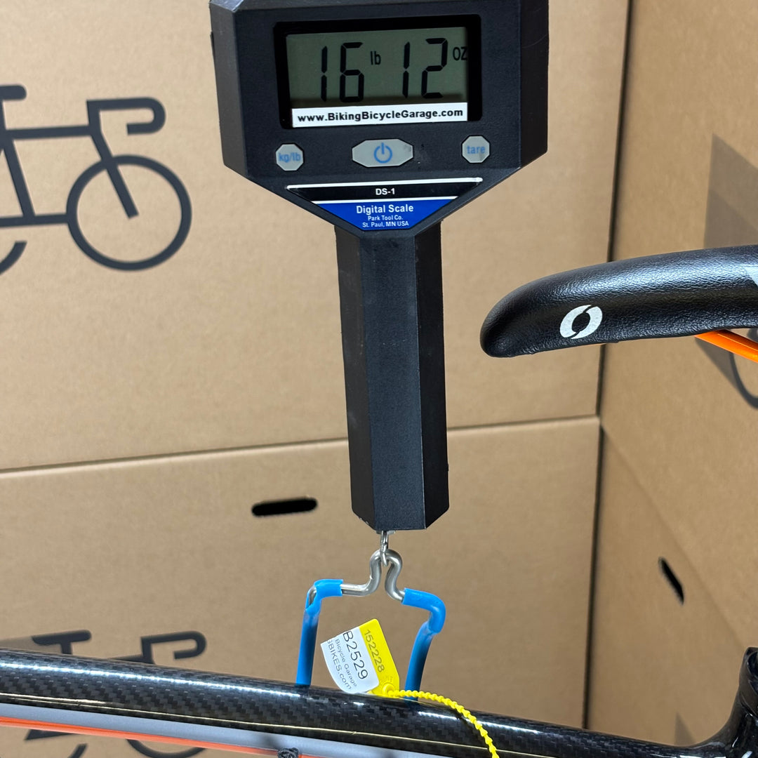 Used Kestrel RT-1000, Carbon Road Bike, Shimano Dura-Ace, 50cm (52cm)