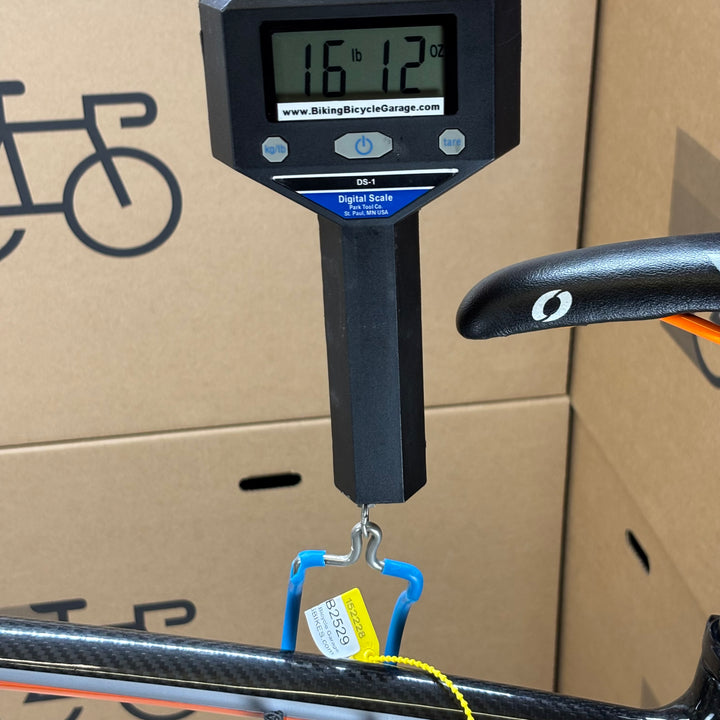 Used Kestrel RT-1000, Carbon Road Bike, Shimano Dura-Ace, 50cm (52cm)