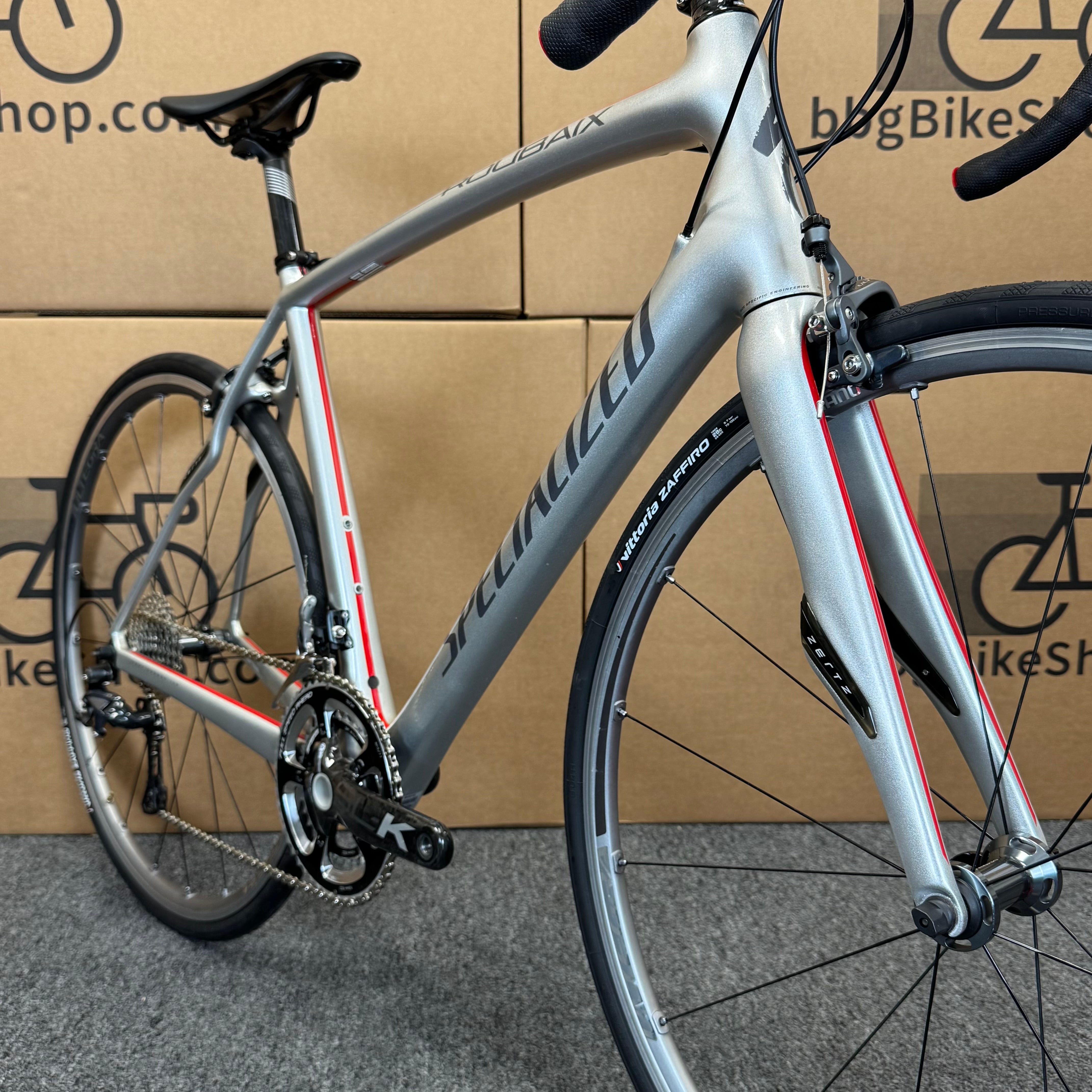 【おまけ有り】Specialized Roubaix SL4 Sport Specialized Roubaix Sl4 Sport – Incycle Bicycles