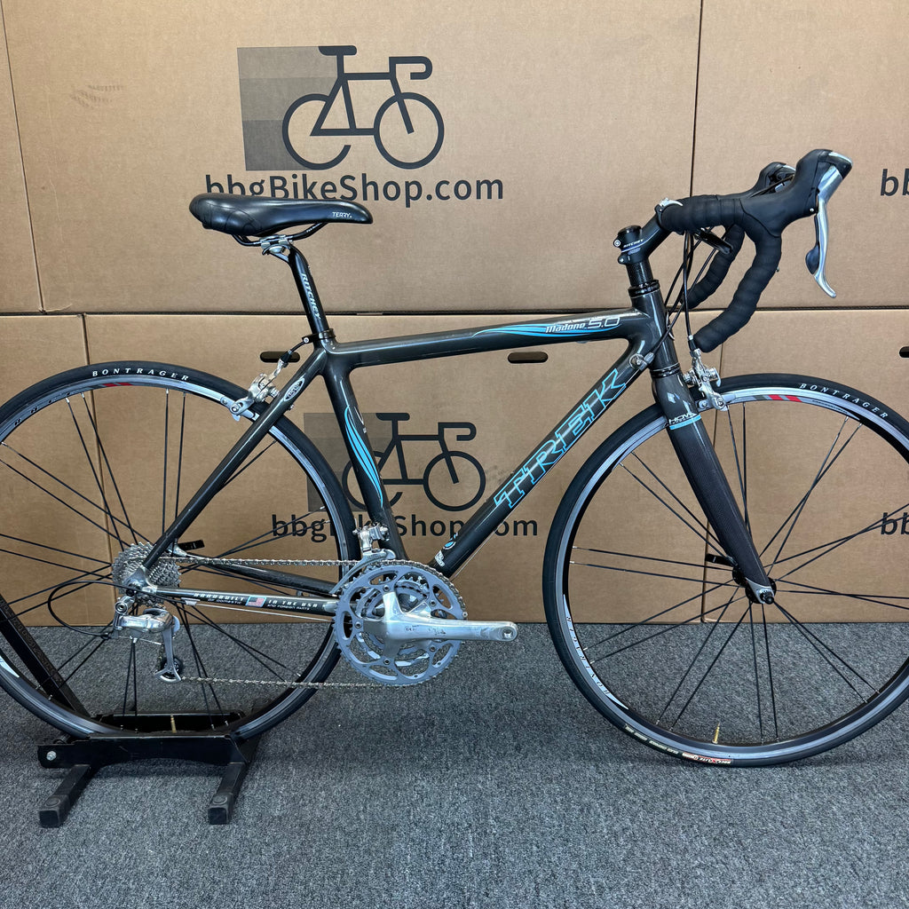 TREK MADON 520 USED サマーセール TREK MADON 520 USED サマーセール