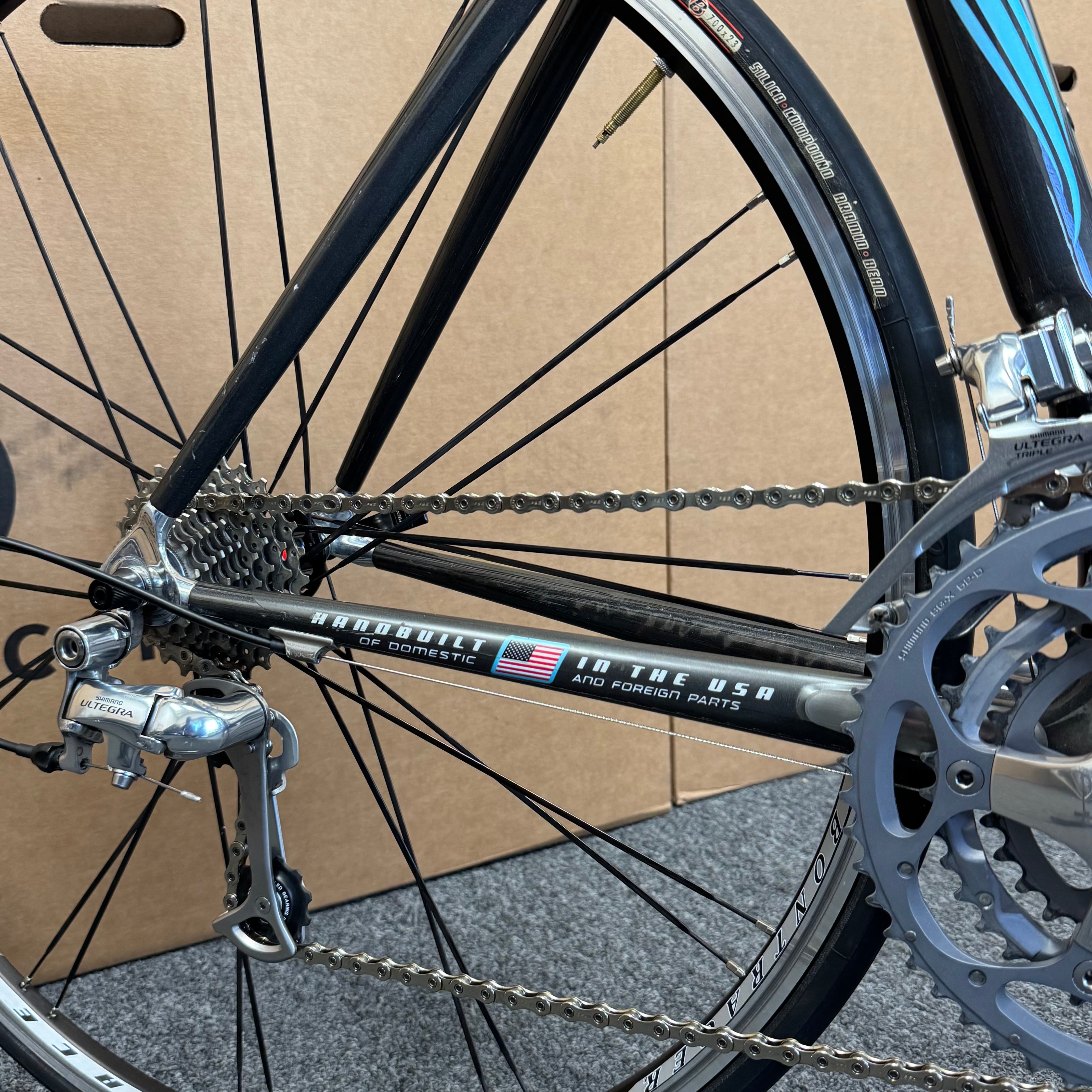 Used Trek Madone 5.0 WSD, Women's Carbon Fiber Road Bike