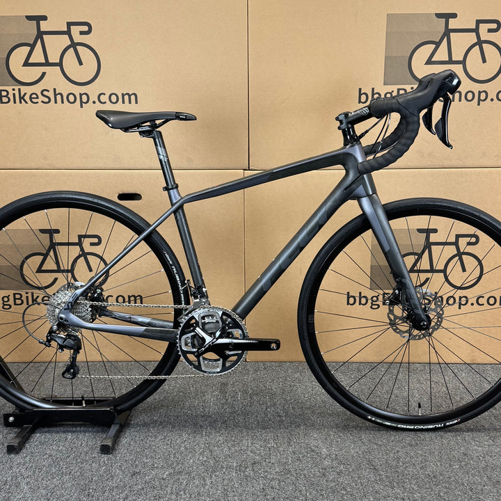 Used Felt VR5, Disc Carbon Fiber Road Bike, 11-speed Shimano 105, 51cm
