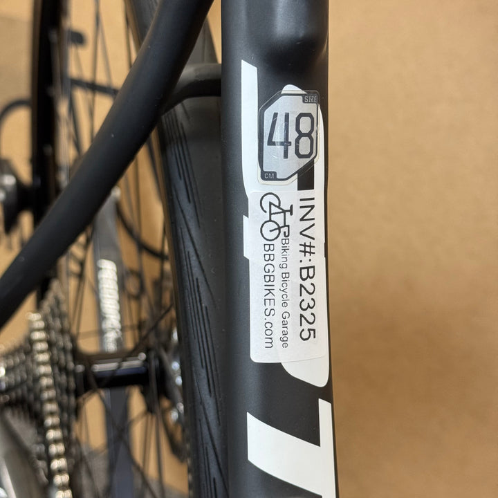 Used Cannondale Synapse Disc, Carbon Road Bike, 48cm