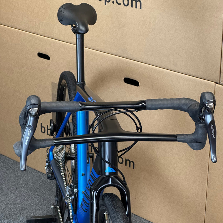Used Canyon Grail CF SL, Carbon Gravel Bike, Shimano GRX, Medium