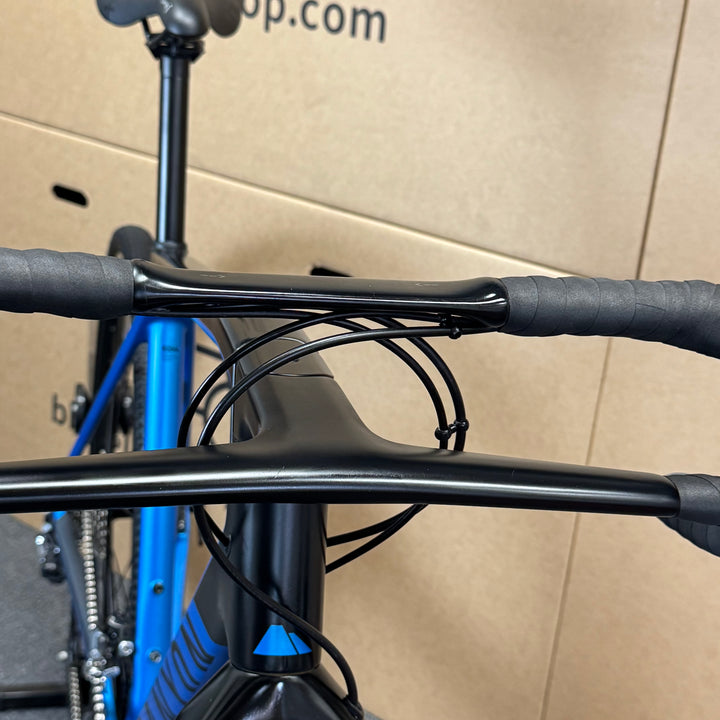 Used Canyon Grail CF SL, Carbon Gravel Bike, Shimano GRX, Medium