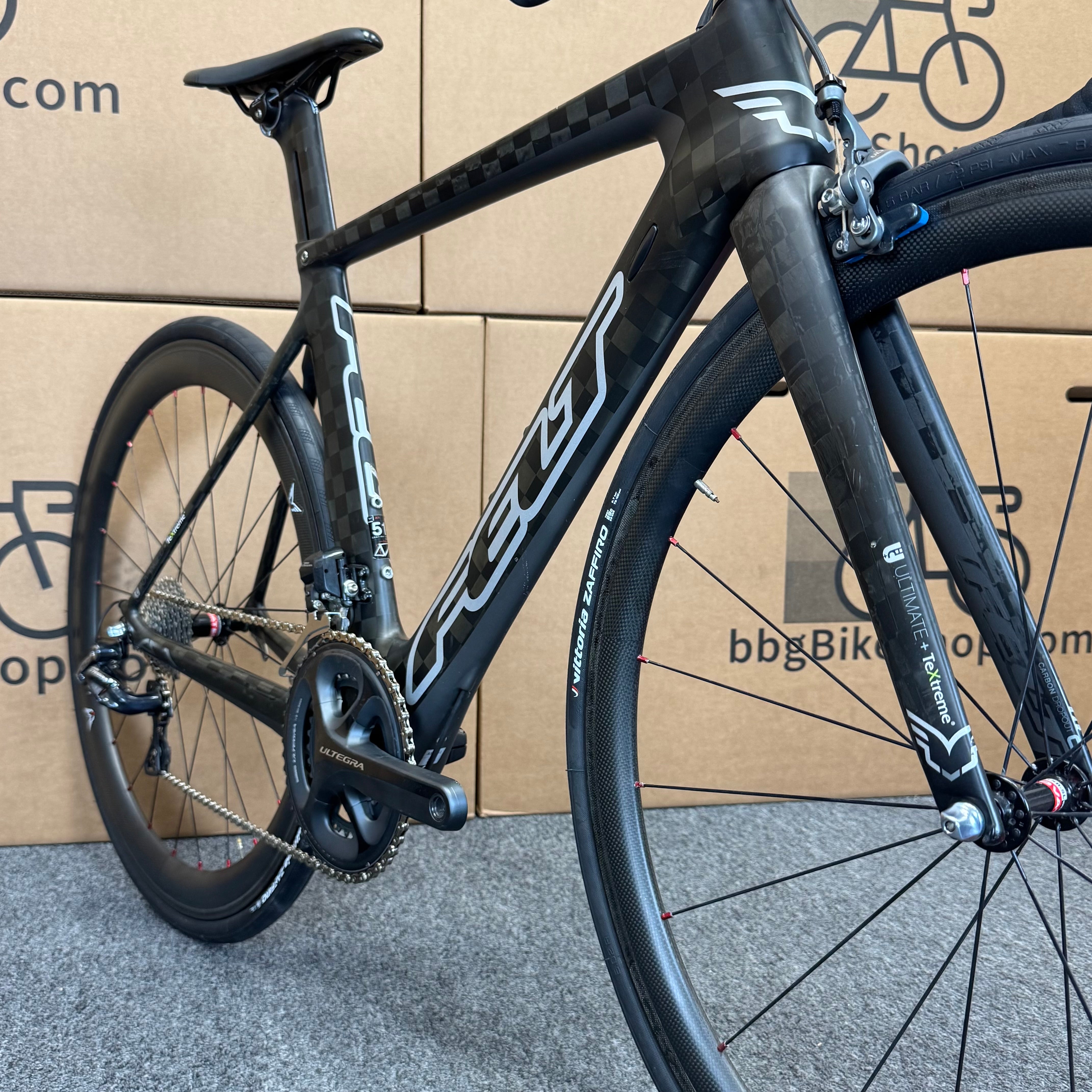 Rim Brake Felt Ar Frd Frameset Rim Brake Felt Bicycles Ar5 51cm