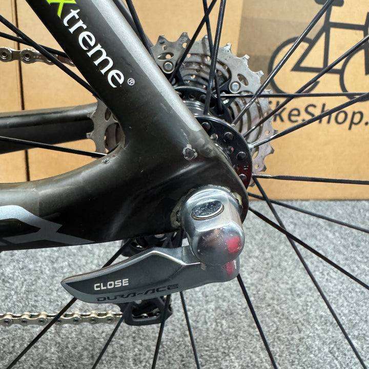 Used Felt AR1, Ultegra Di2, Carbon Fiber Road Bike-2015, 51cm