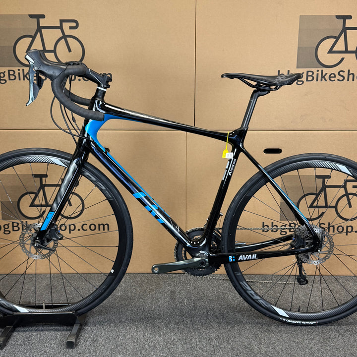 Used LIV Avail Disc, Carbon Fiber Road Bike, 56cm Large