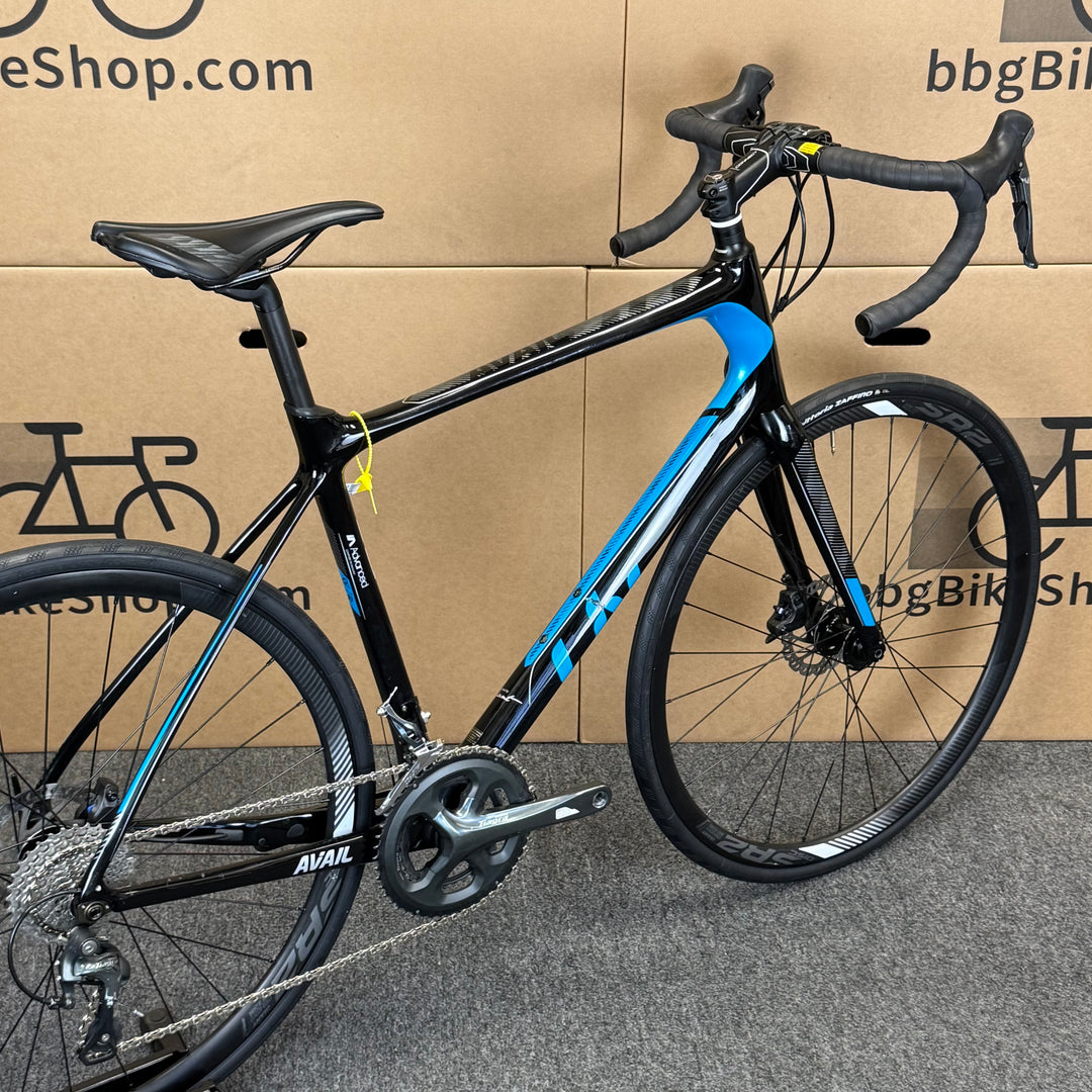 Used LIV Avail Disc, Carbon Fiber Road Bike, 56cm Large