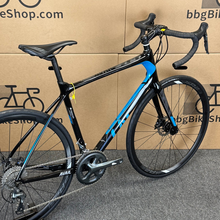 Used LIV Avail Disc, Carbon Fiber Road Bike, 56cm Large