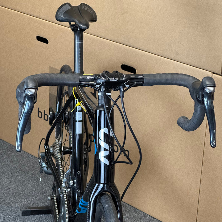 Used LIV Avail Disc, Carbon Fiber Road Bike, 56cm Large