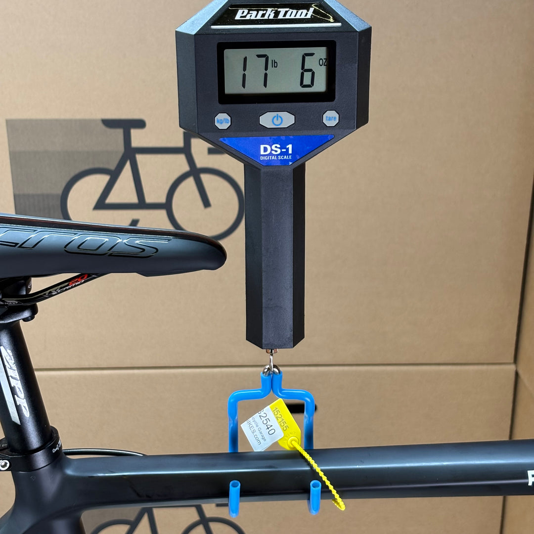 Used Ridley Fenix, Carbon Fiber Road Bike, 11-speed Sram Force, 53cm
