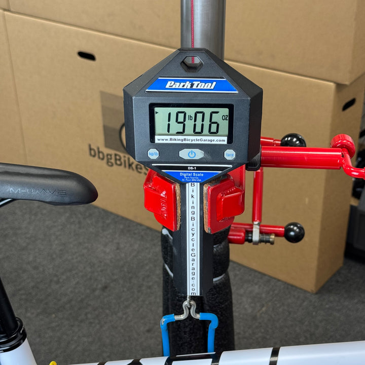 Used Focus Cayo Disc, Carbon Fiber Road Bike, Medium