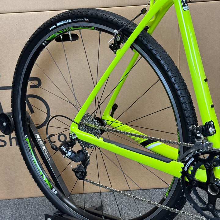 Used Trek Boone 7, Carbon Fiber Gravel Bike, 54cm
