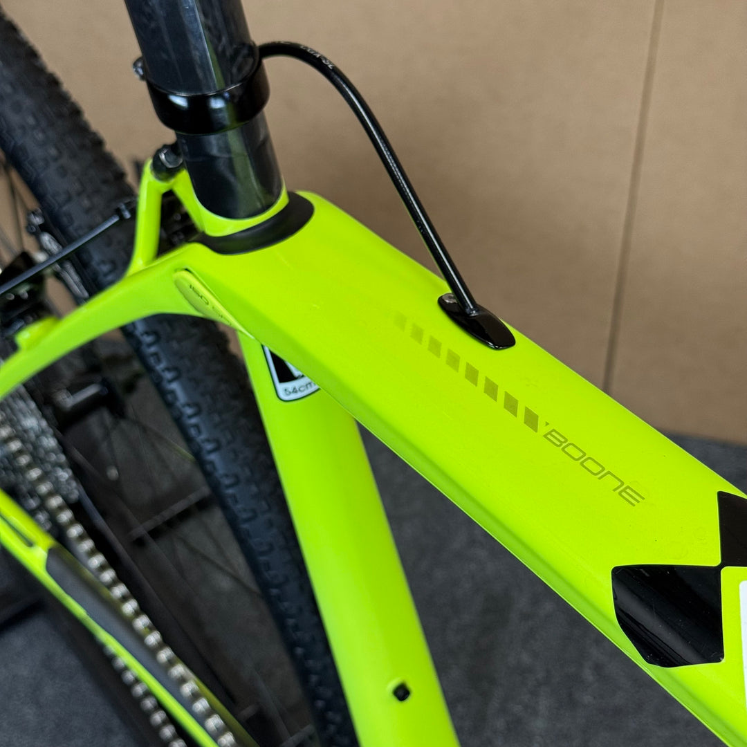 Used Trek Boone 7, Carbon Fiber Gravel Bike, 54cm