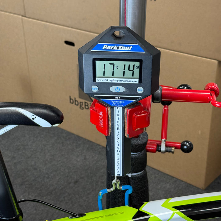 Used Trek Boone 7, Carbon Fiber Gravel Bike, 54cm