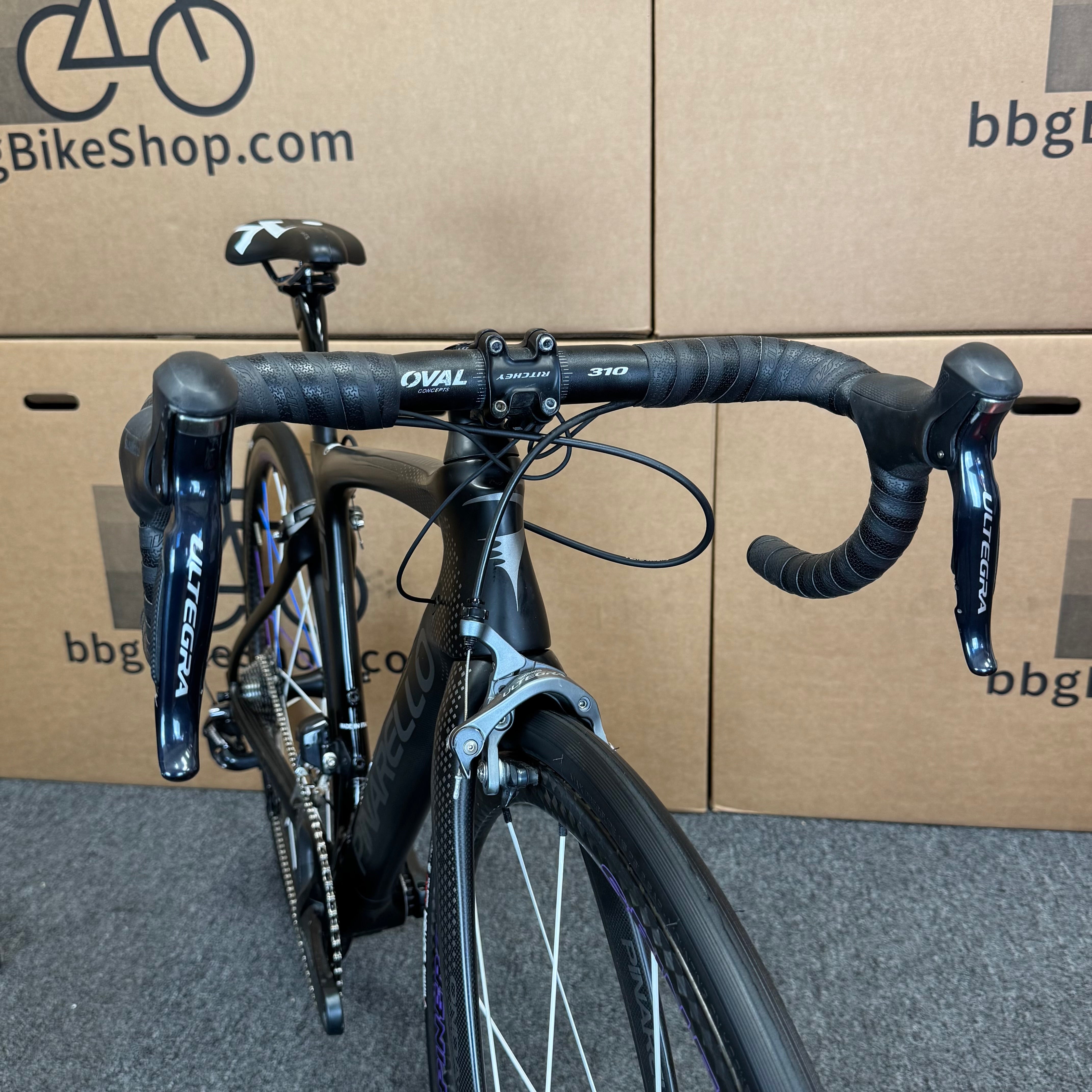 トムトムPINARELLO Dogma F10 アルテグラDi2 2019 Pinarello DOGMA F10 X-LIGHT – Specs, Comparisons