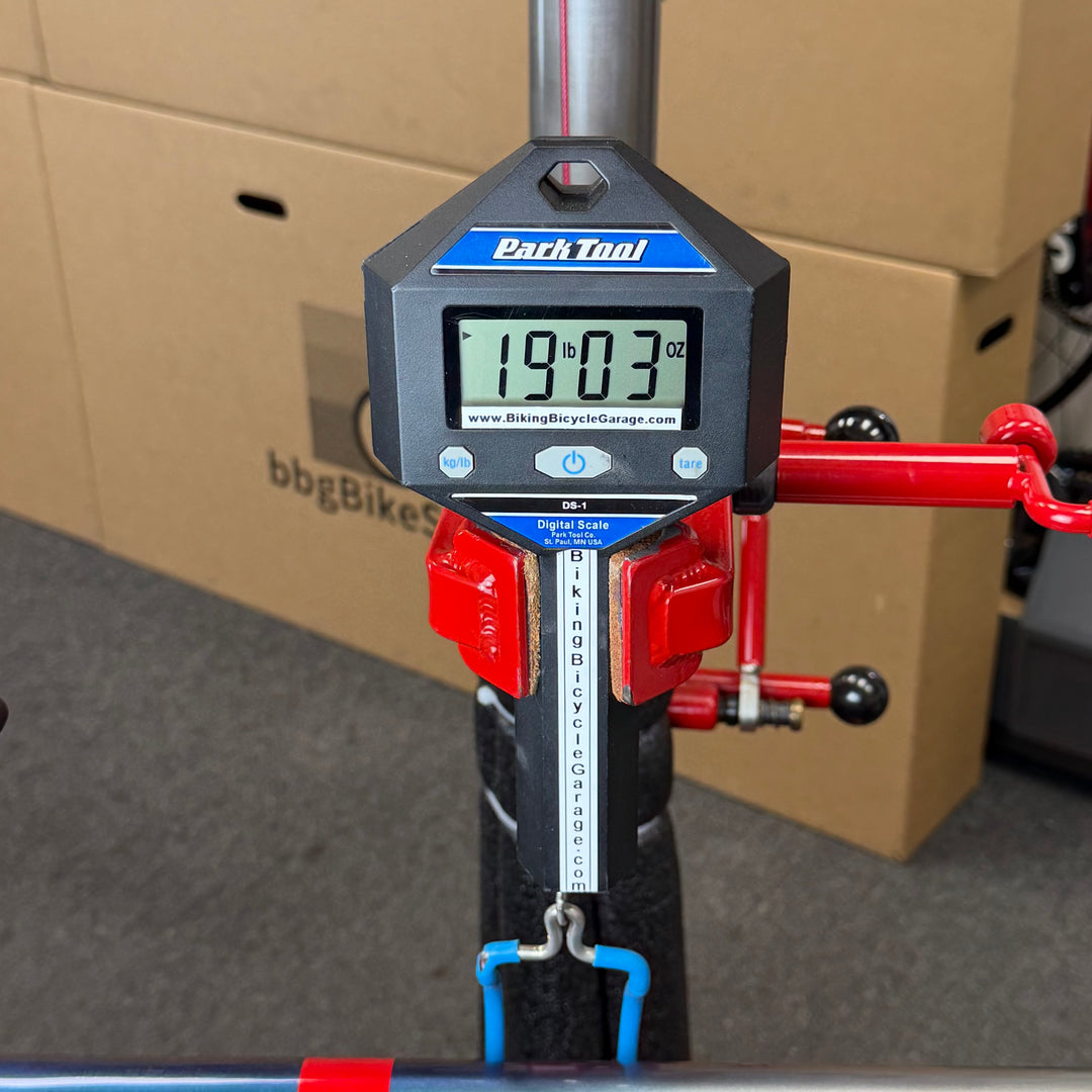 Used Argon 18 Nitrogen Disc, 12-spd Sram Rival AXS, Carbon Fiber Road Bike, XL