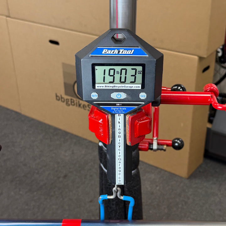 Used Argon 18 Nitrogen Disc, 12-spd Sram Rival AXS, Carbon Fiber Road Bike, XL