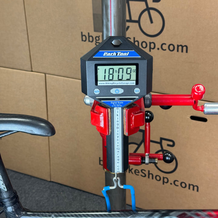 Used Giant TCR C3, 11-speed Shimano 105, Carbon Road Bike-2006, 54cm