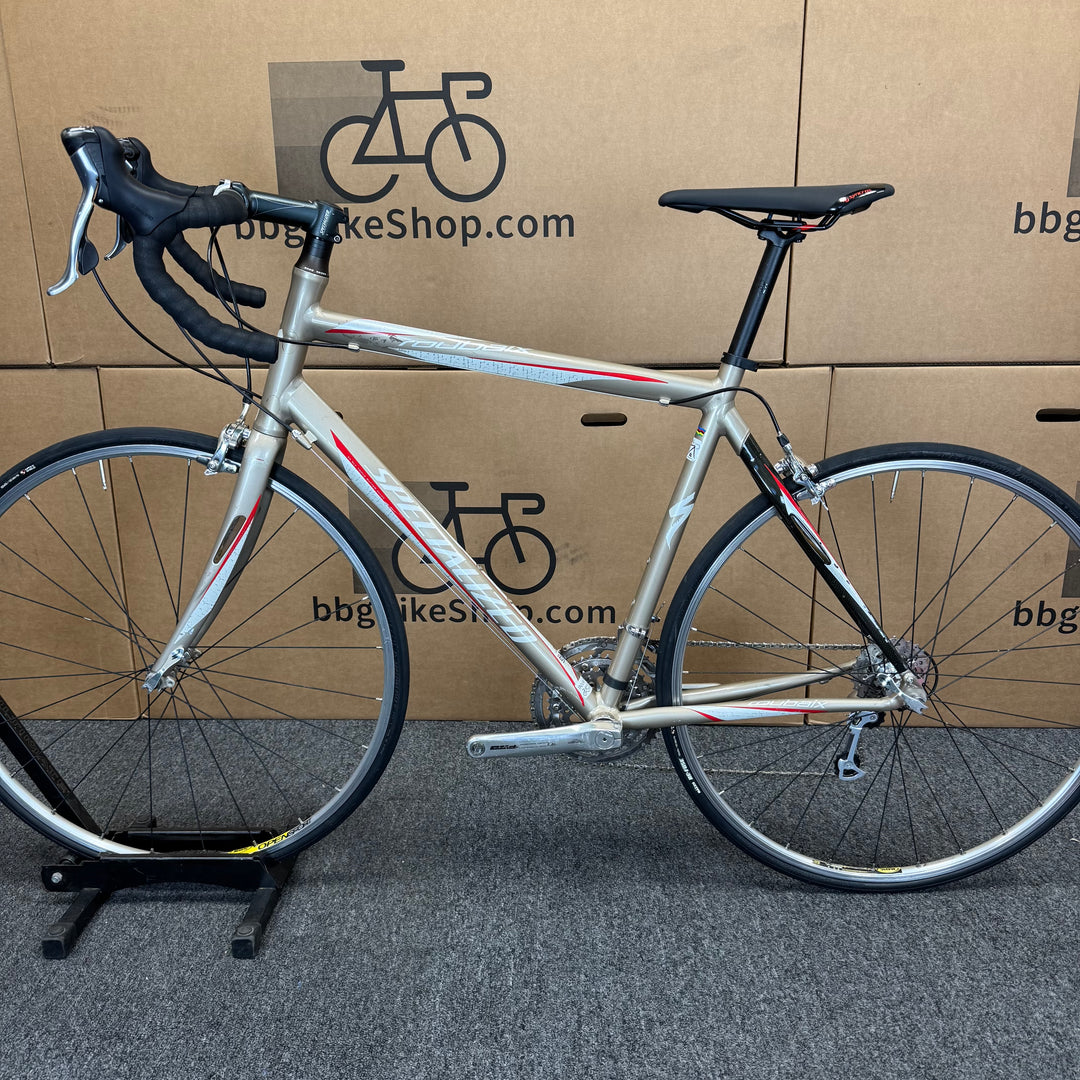 Used Specialized Roubaix, Road Bike- 2008, 58cm