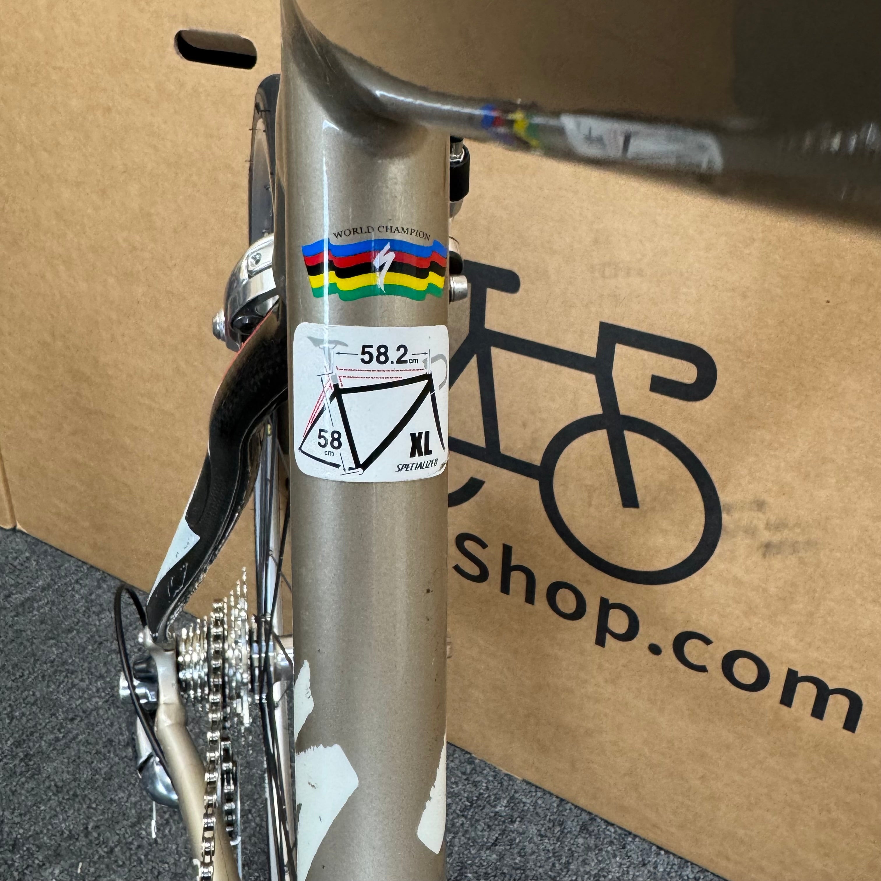かっつ spec ialized road bike Road Bikes - Specialized