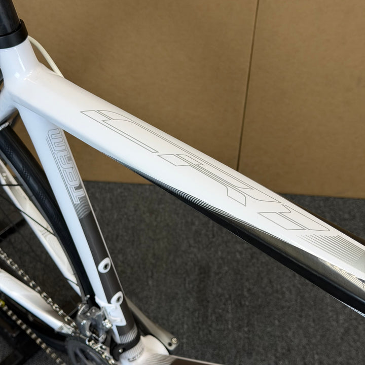 Used Scott CR1 Team, Shimano 105, Carbon Fiber Road Bike, 56cm