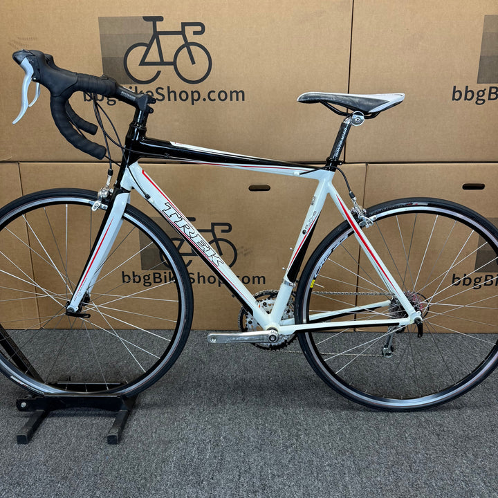 Used Trek 1.5, Road Bike- 2009, 56cm