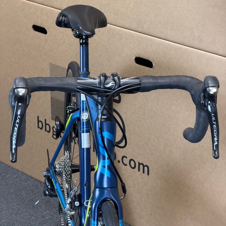 Used LIV Envie Advanced 1 Women's, Carbon Fiber Road Bike, Shimano Ultegra, Small