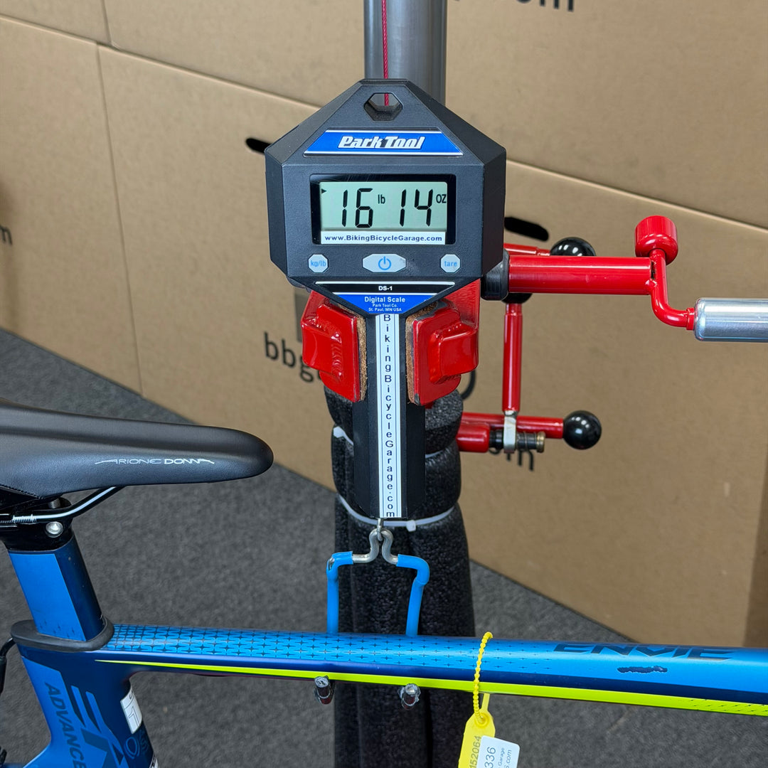 Used LIV Envie Advanced 1 Women's, Carbon Fiber Road Bike, Shimano Ultegra, Small