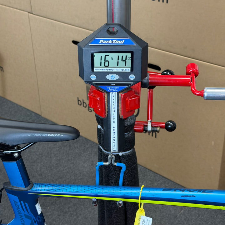 Used LIV Envie Advanced 1 Women's, Carbon Fiber Road Bike, Shimano Ultegra, Small