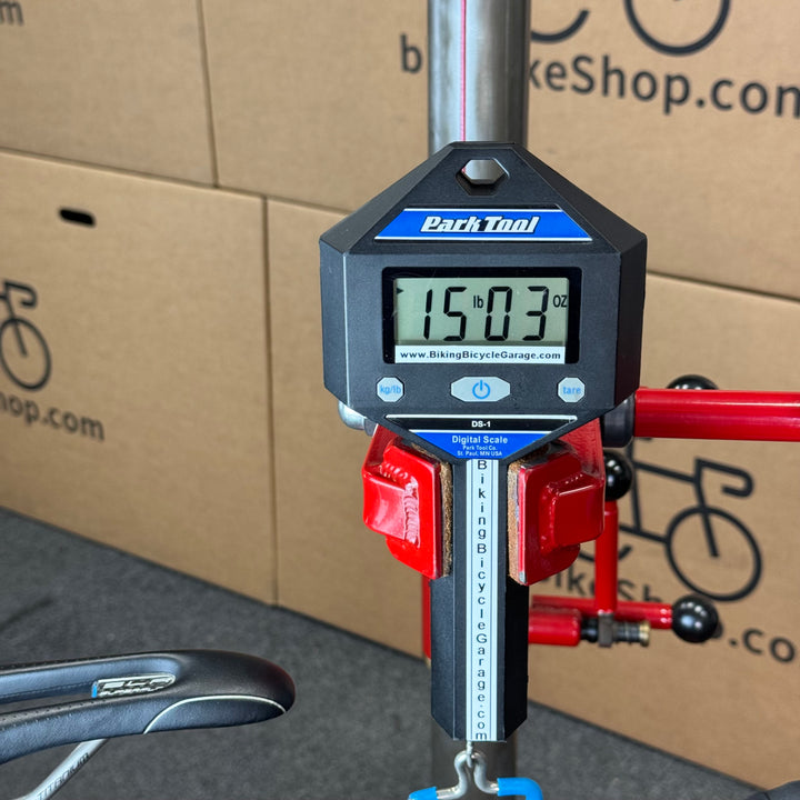 Used Scott Foil 15, Dura-Ace Di2, Carbon Fiber Road Bike-2013, 54cm