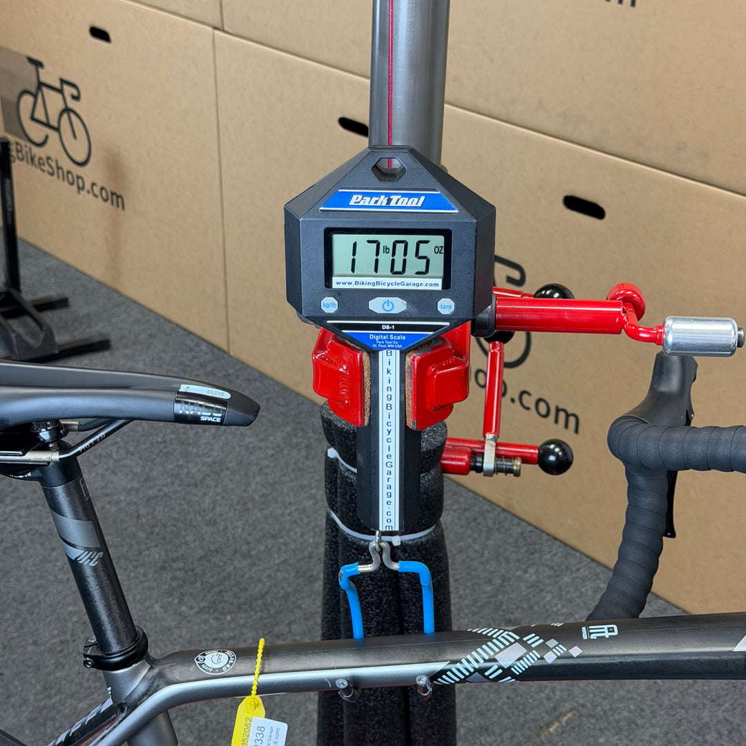 Used Felt FR5W, Women's Carbon Fiber Road Bike, Shimano 105 11-speed, 51cm